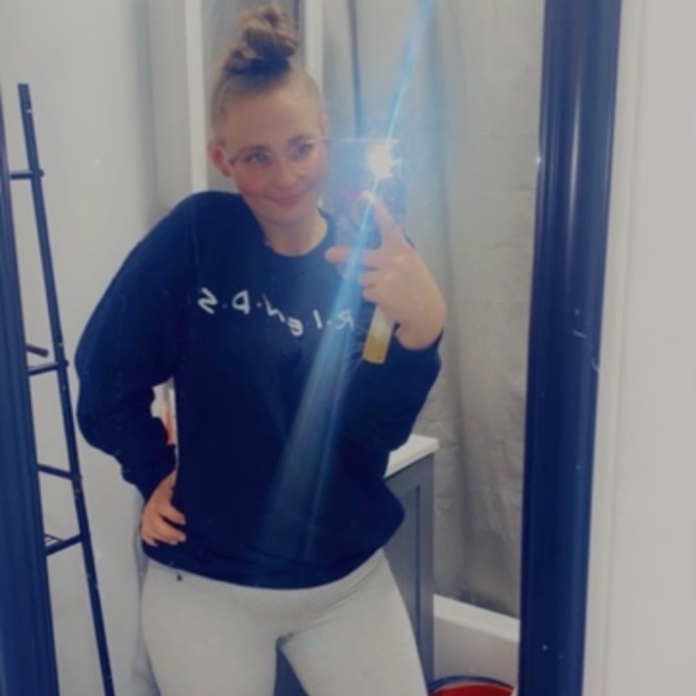 Meet your Posher, Ashleeann